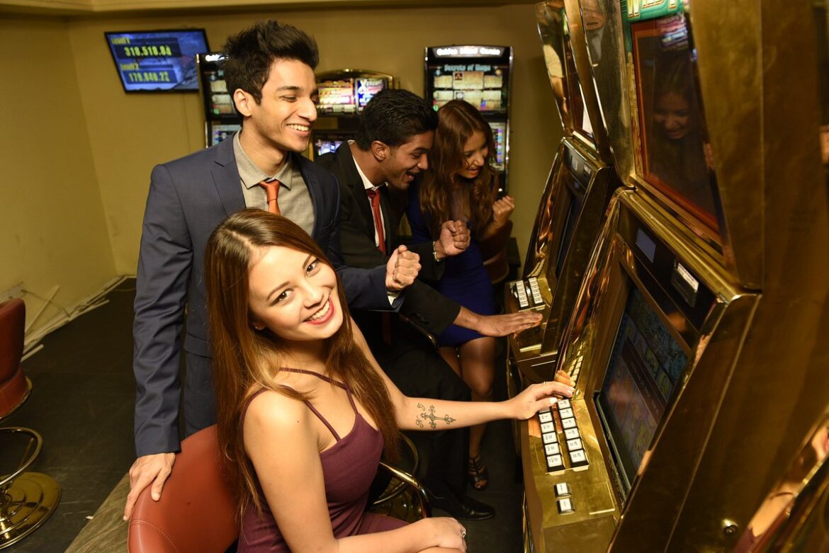 Outsmarting Online Casinos: 7 Genius Hacks They Don’t Want You to Know!