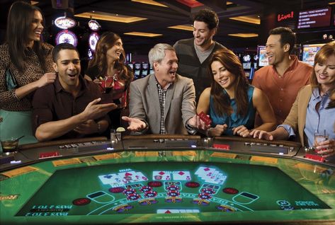 The Evolution of Casino Payments: From Coins to Digital Tokens