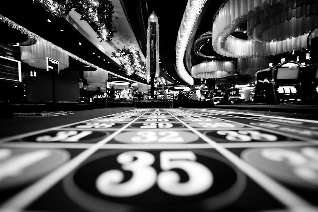 Jackpot Beats: The Irresistible Appeal of Slot Machines