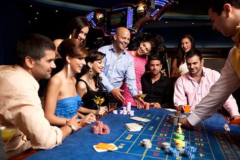 How Blockchain is Changing the Game for Fair Play in Gambling